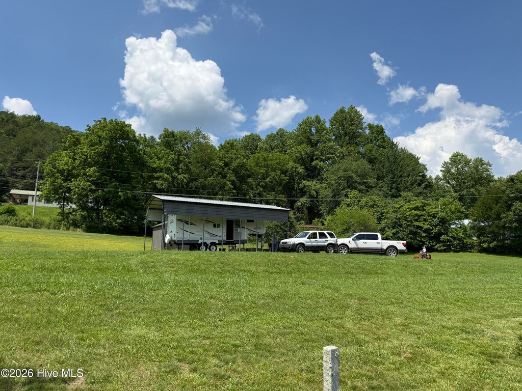 Photo of 562 Rhea Branch Road, Marble, NC 28905 (MLS # 100581863)