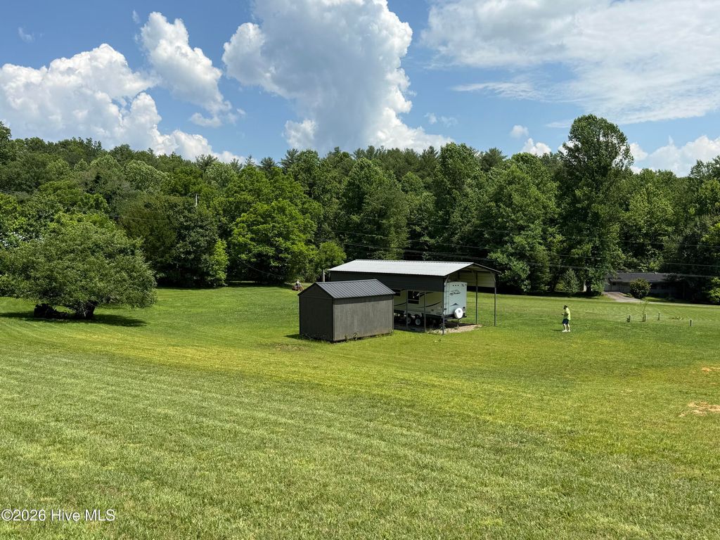 Photo of 562 Rhea Branch Road, Marble, NC 28905 (MLS # 100581863)
