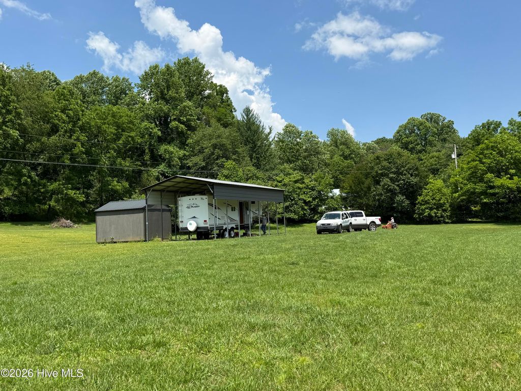 Photo of 562 Rhea Branch Road, Marble, NC 28905 (MLS # 100581863)