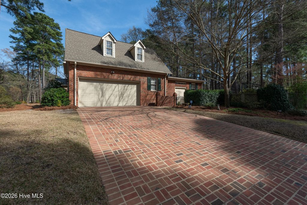 Photo of 312 Pinewood Road, Greenville, NC 27858 (MLS # 100560727)