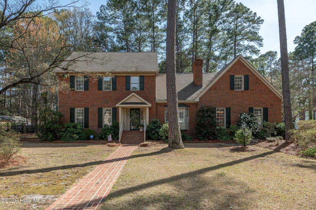 Photo of 312 Pinewood Road, Greenville, NC 27858 (MLS # 100560727)