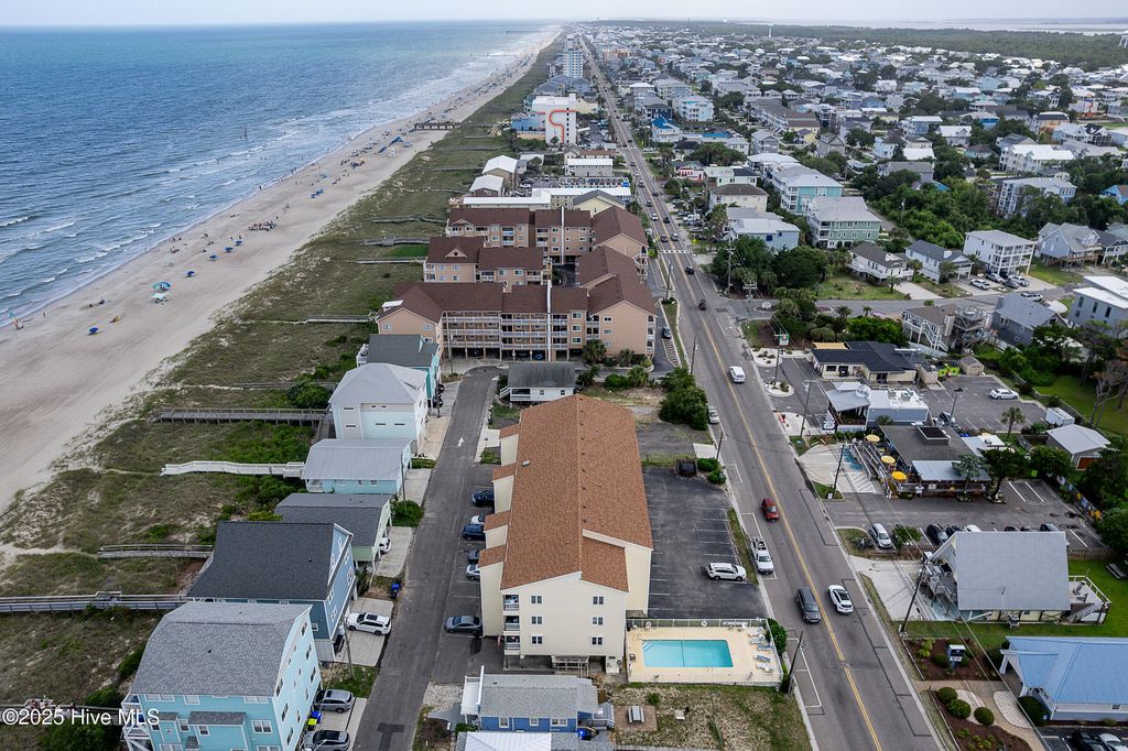 Photo of 1004 Carolina Beach Avenue S #Unit A4, Carolina Beach, NC 28428 (MLS # 100514890)
