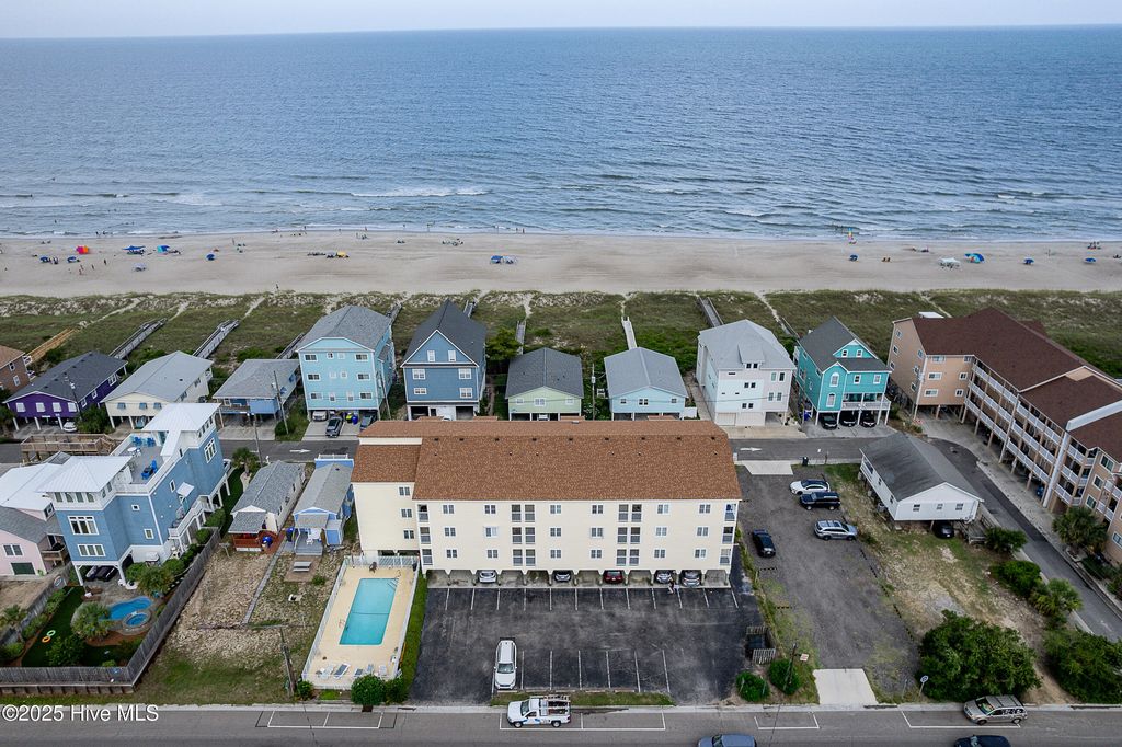 Photo of 1004 Carolina Beach Avenue S #Unit A4, Carolina Beach, NC 28428 (MLS # 100514890)