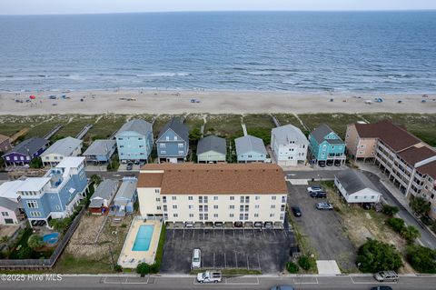 Condo For Sale - 1004 Carolina Beach Avenue #UNIT A4<br/> Carolina Beach, NC 28428