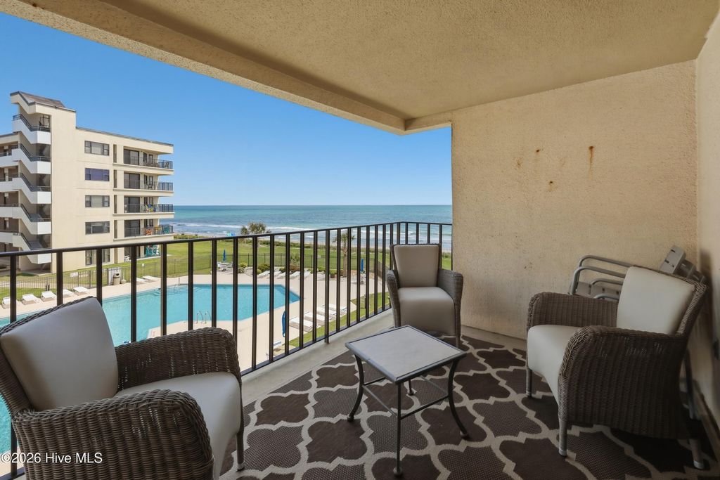 Photo of 1505 Salter Path Road #334, Indian Beach, NC (MLS # 100572714)