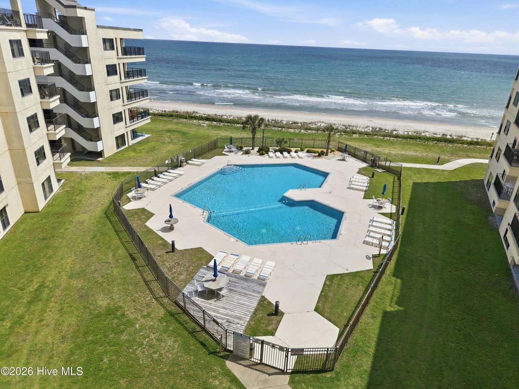 Photo of 1505 Salter Path Road #334, Indian Beach, NC (MLS # 100572714)