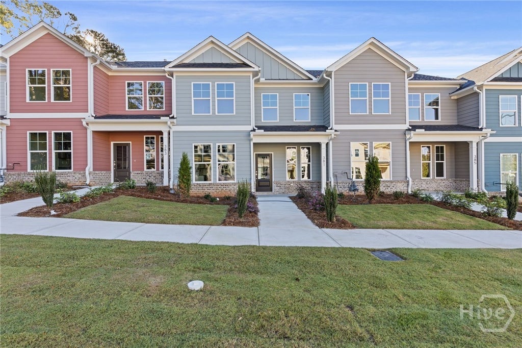 Photo of 383 Summerville Lane #10C, Athens, GA 30606 (MLS # CL367191)