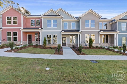 Photo of 383 Summerville Lane #10C, Athens, GA 30606 (MLS # CL367191)