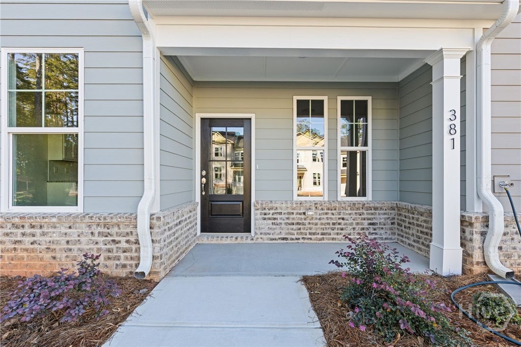 Photo of 383 Summerville Lane #10C, Athens, GA 30606 (MLS # CL367191)