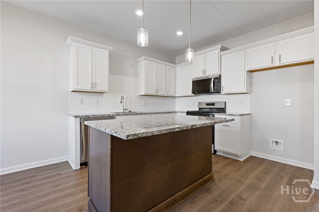 383 Summerville Lane 10C