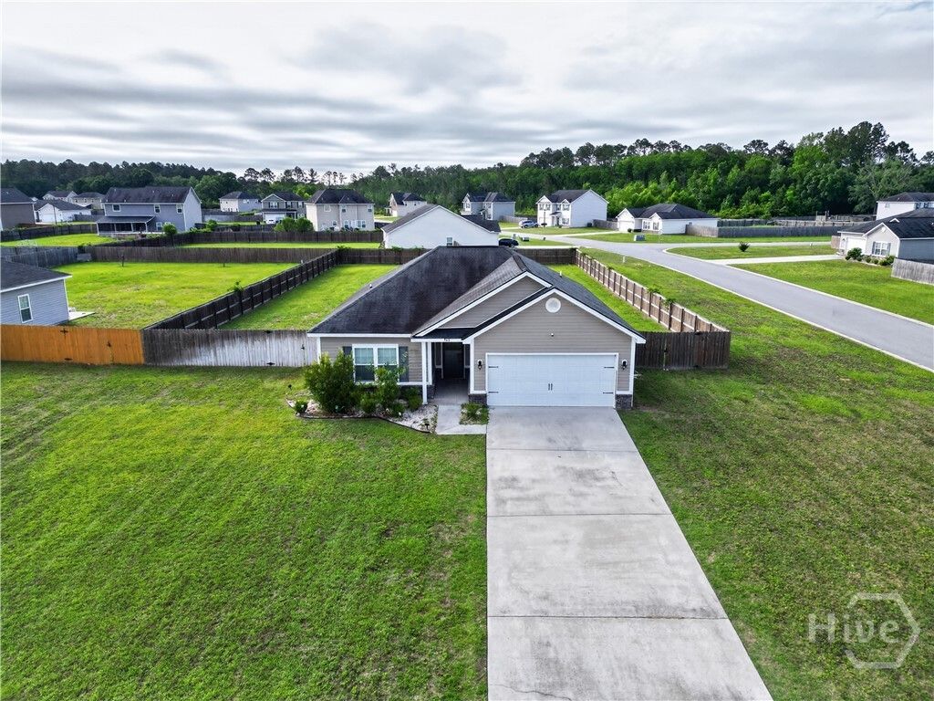 Photo of 302 Huntington Drive NE, Ludowici, GA 31316 (MLS # SA356043)
