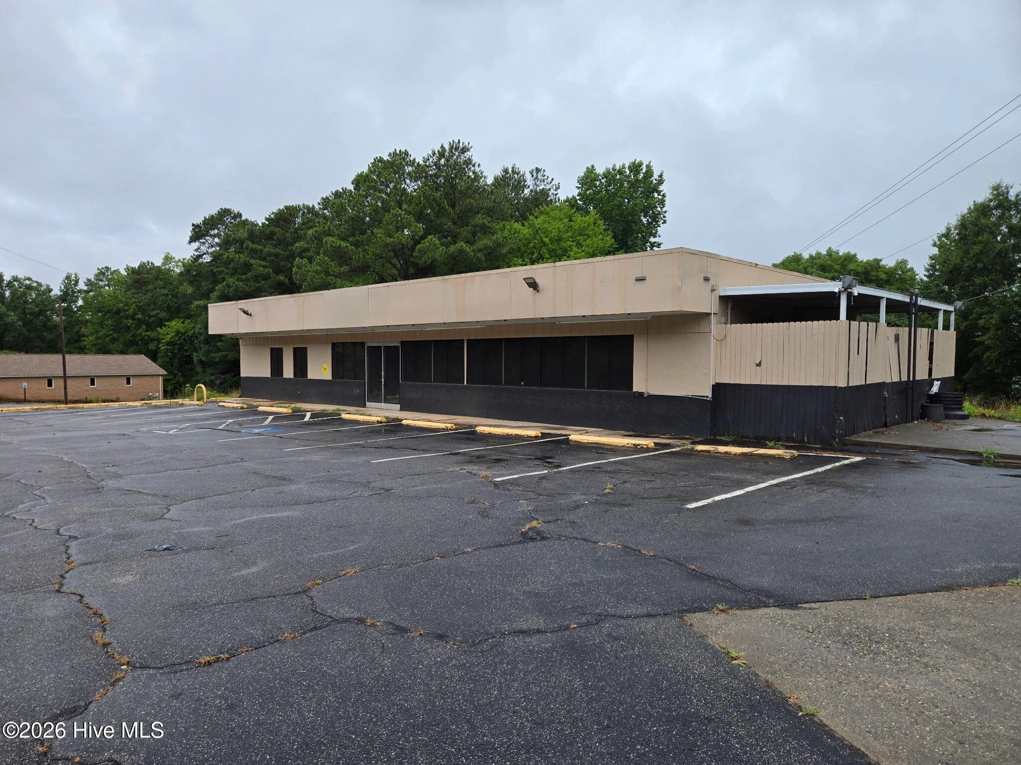 1522 W Wall Street, Wadesboro, NC, 28170