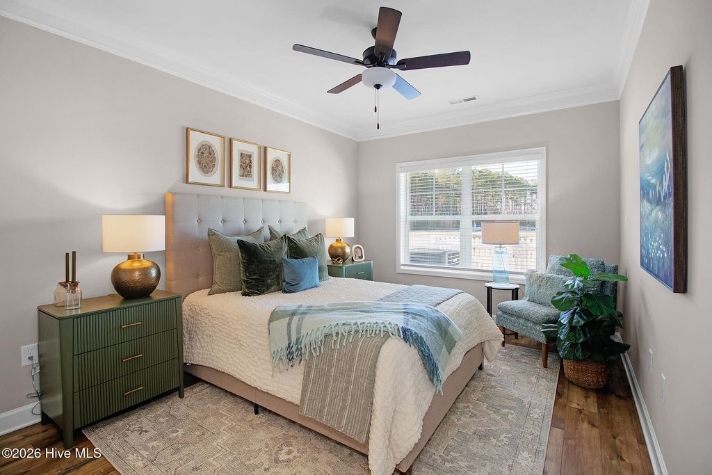 Photo of 235 Cline Way #Unit 107, 1809 Live, Beaufort, NC 28516 (MLS # 100561350)