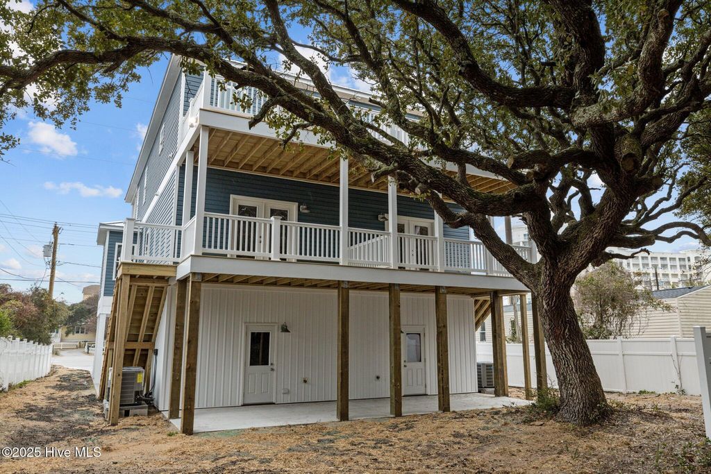 Photo of 1374 Salter Path Road #A, Salter Path, NC 28512 (MLS # 100563994)