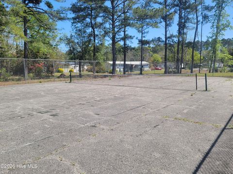 Tiny photo for 7143 Channel Ii SW, Ocean Isle Beach, NC 28469 (MLS # 100575972)