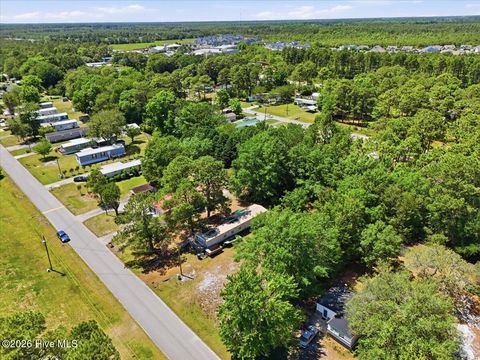Tiny photo for 7143 Channel Ii SW, Ocean Isle Beach, NC 28469 (MLS # 100575972)