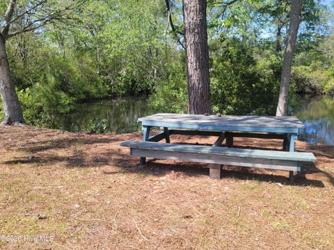Tiny photo for 7143 Channel Ii SW, Ocean Isle Beach, NC 28469 (MLS # 100575972)