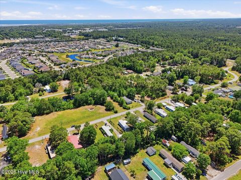 Tiny photo for 7143 Channel Ii SW, Ocean Isle Beach, NC 28469 (MLS # 100575972)