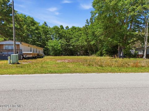 Tiny photo for 7143 Channel Ii SW, Ocean Isle Beach, NC 28469 (MLS # 100575972)