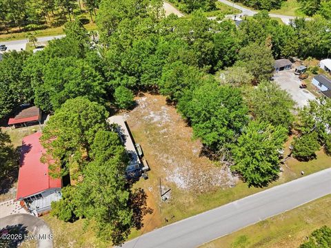 Tiny photo for 7143 Channel Ii SW, Ocean Isle Beach, NC 28469 (MLS # 100575972)