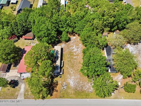 Tiny photo for 7143 Channel Ii SW, Ocean Isle Beach, NC 28469 (MLS # 100575972)