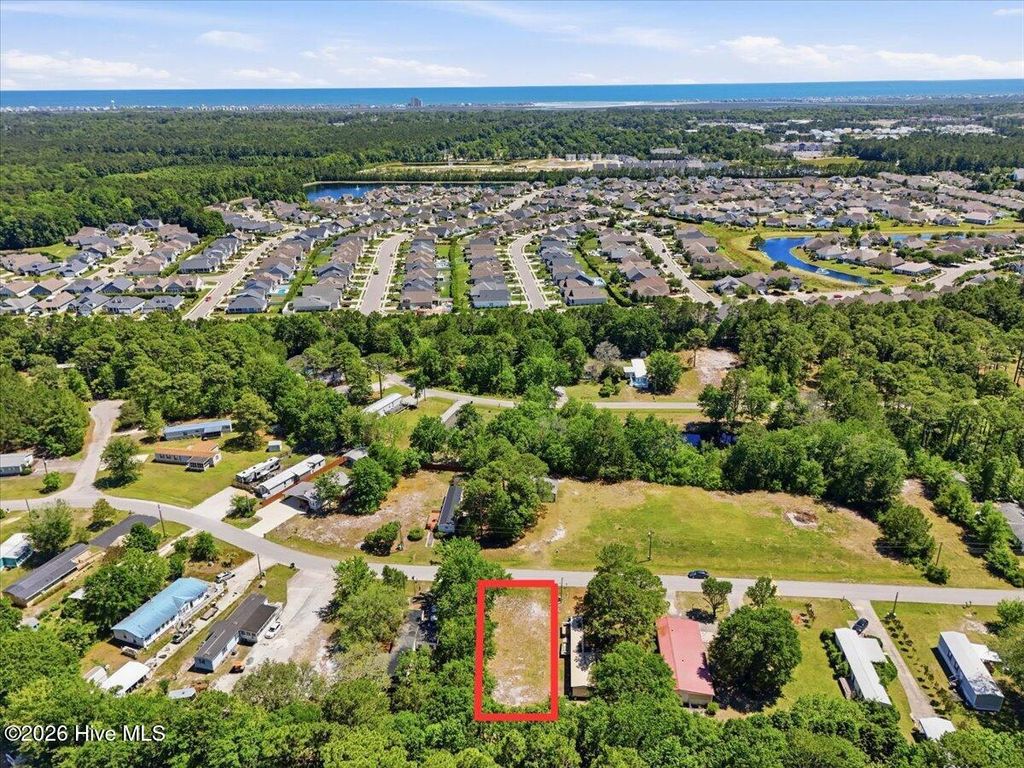 Photo of 7143 Channel Ii SW, Ocean Isle Beach, NC 28469 (MLS # 100575972)