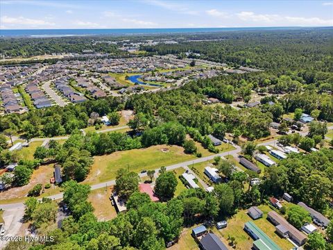 Tiny photo for 7143 Channel Ii SW, Ocean Isle Beach, NC 28469 (MLS # 100575972)