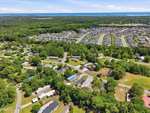 Tiny photo for 7143 Channel Ii SW, Ocean Isle Beach, NC 28469 (MLS # 100575972)