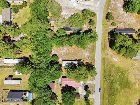 Tiny photo for 7143 Channel Ii SW, Ocean Isle Beach, NC 28469 (MLS # 100575972)