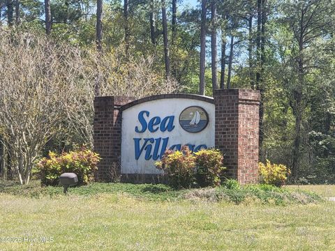 Tiny photo for 7143 Channel Ii SW, Ocean Isle Beach, NC 28469 (MLS # 100575972)