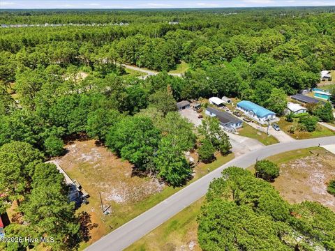 Tiny photo for 7143 Channel Ii SW, Ocean Isle Beach, NC 28469 (MLS # 100575972)