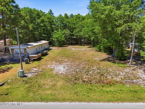Tiny photo for 7143 Channel Ii SW, Ocean Isle Beach, NC 28469 (MLS # 100575972)