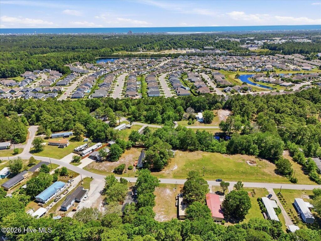 Photo of 7143 Channel Ii SW, Ocean Isle Beach, NC 28469 (MLS # 100575972)