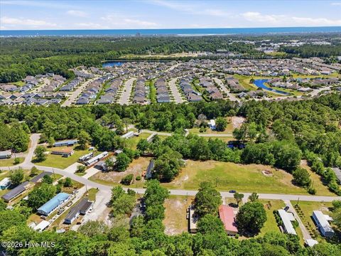 Tiny photo for 7143 Channel Ii SW, Ocean Isle Beach, NC 28469 (MLS # 100575972)