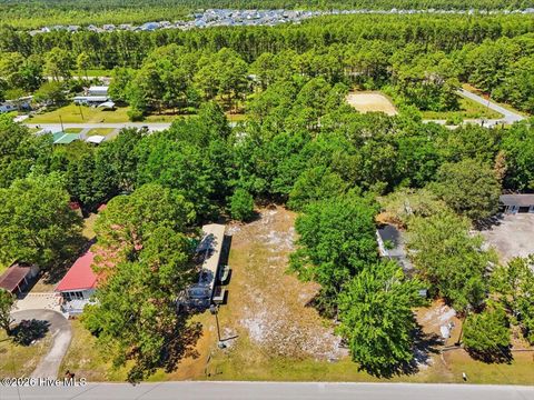 Tiny photo for 7143 Channel Ii SW, Ocean Isle Beach, NC 28469 (MLS # 100575972)