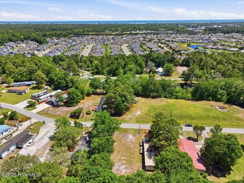 Tiny photo for 7143 Channel Ii SW, Ocean Isle Beach, NC 28469 (MLS # 100575972)