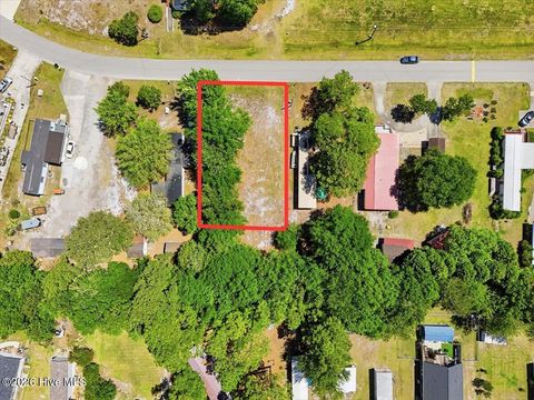 Tiny photo for 7143 Channel Ii SW, Ocean Isle Beach, NC 28469 (MLS # 100575972)