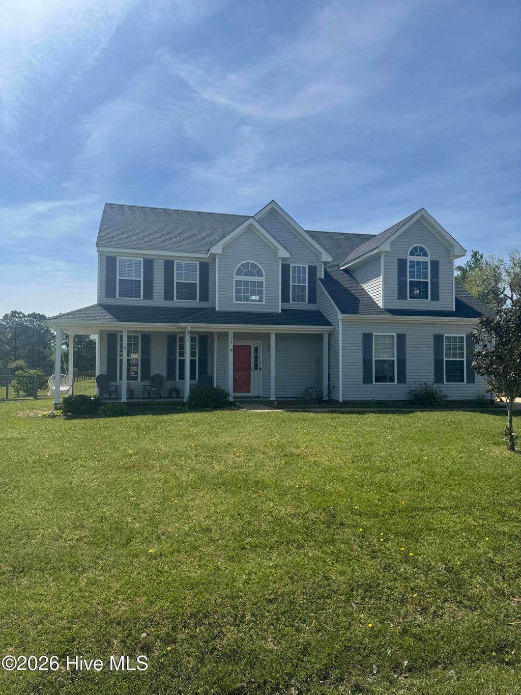 Photo of 145 Pier Landing Loop, South Mills, NC 27976 (MLS # 100565788)