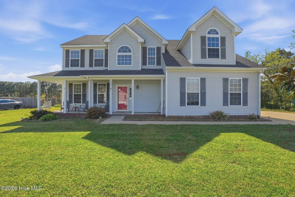 Photo of 145 Pier Landing Loop, South Mills, NC 27976 (MLS # 100565788)