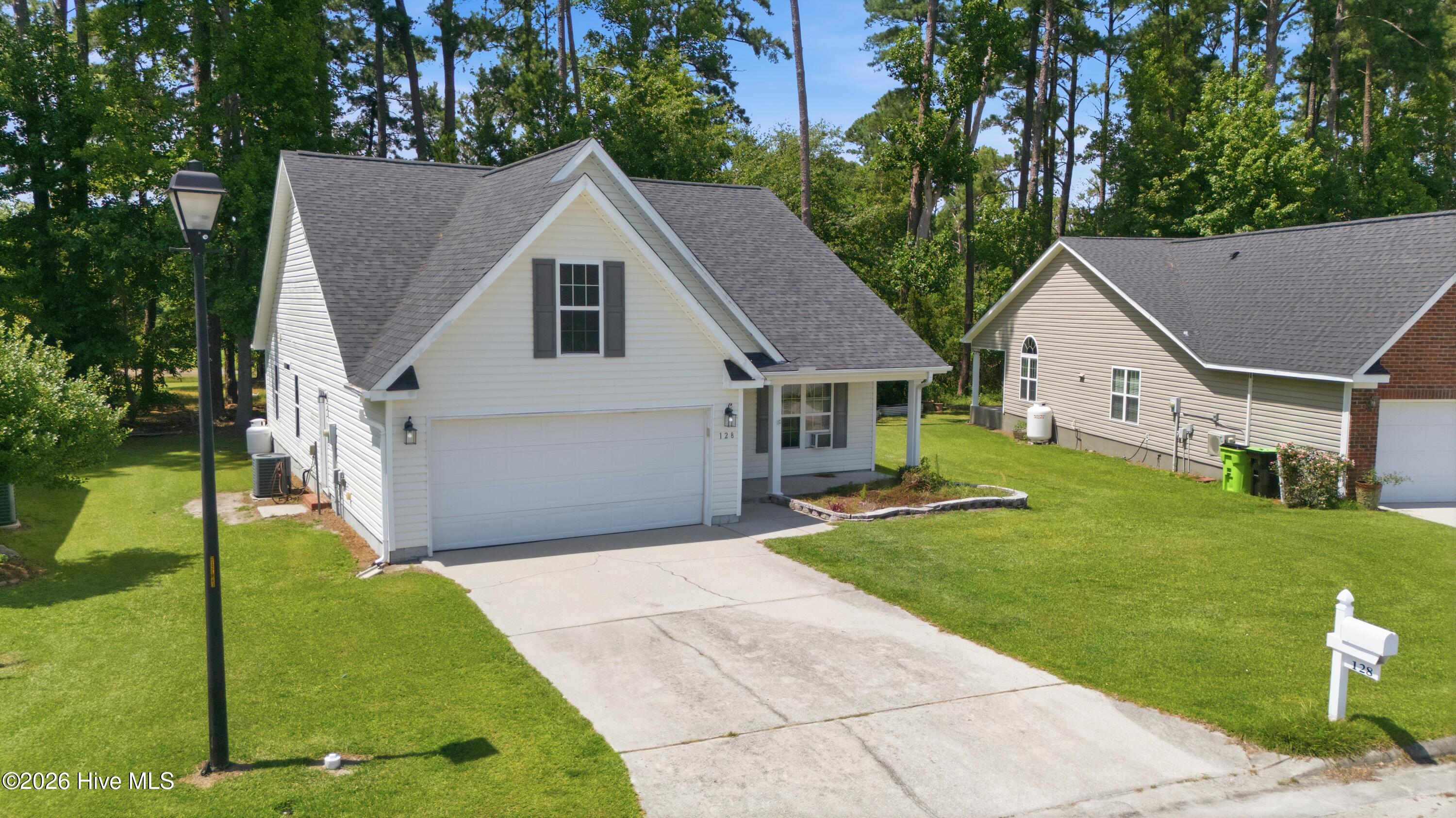 128 Bermuda View