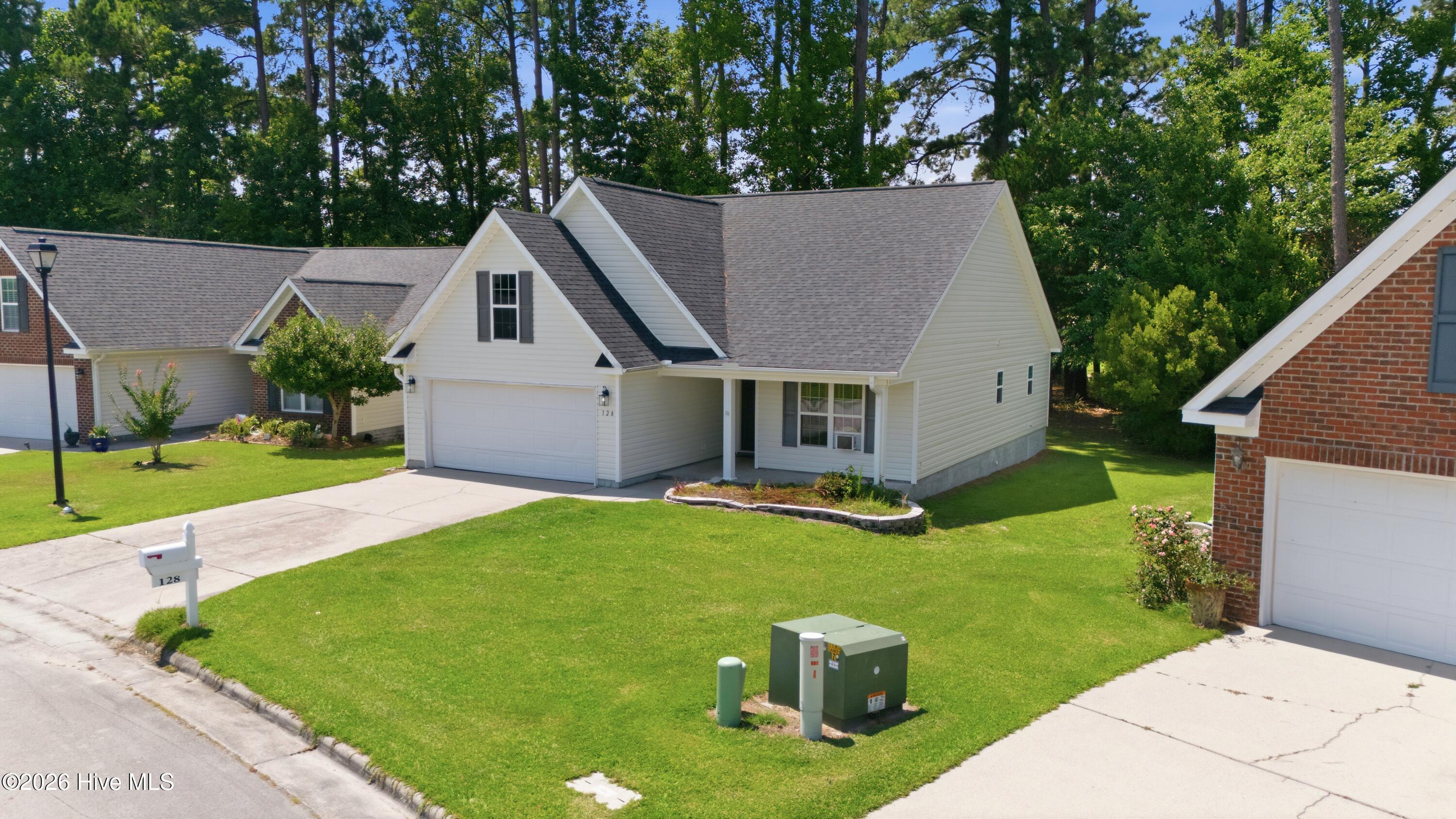 128 Bermuda View