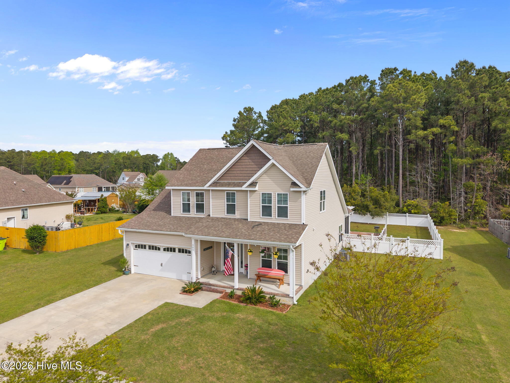 505 Diamond Ridge Court