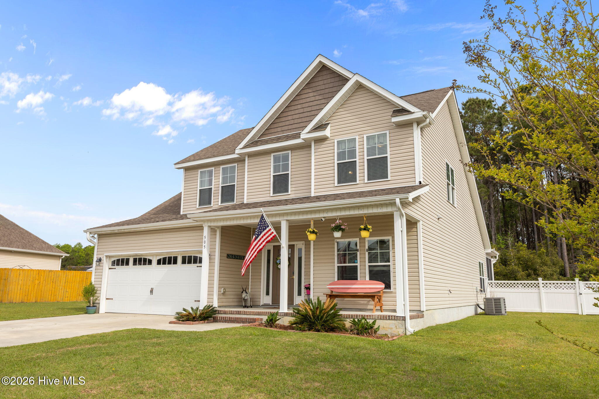 505 Diamond Ridge Court