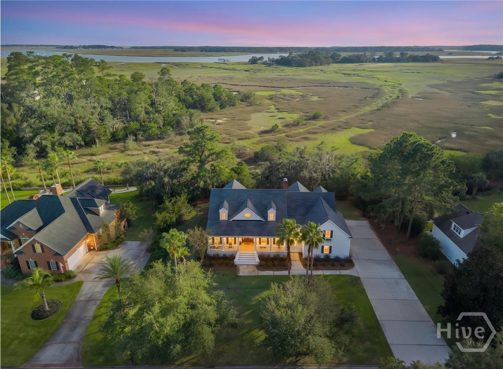 Photo of 221 Lyman Hall, Savannah, GA 31410 (MLS # SA366577)