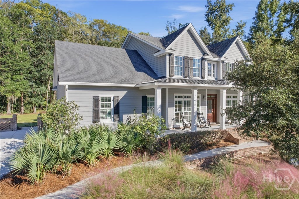 Photo of 8 Seaton Crossing, Pooler, GA 31322 (MLS # SA366392)