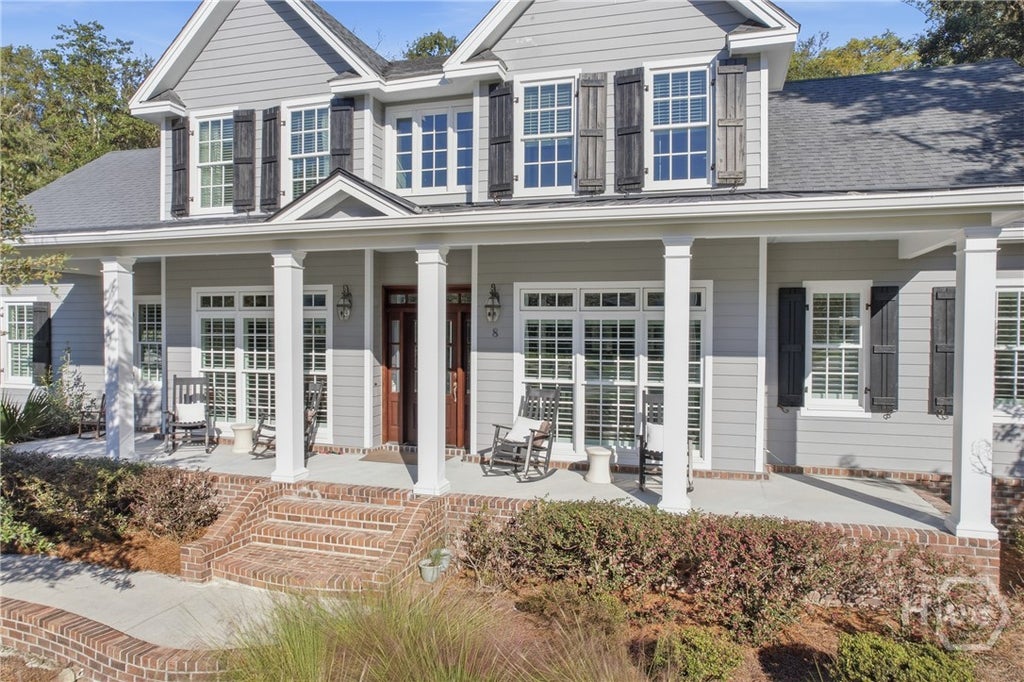 Photo of 8 Seaton Crossing, Pooler, GA 31322 (MLS # SA366392)