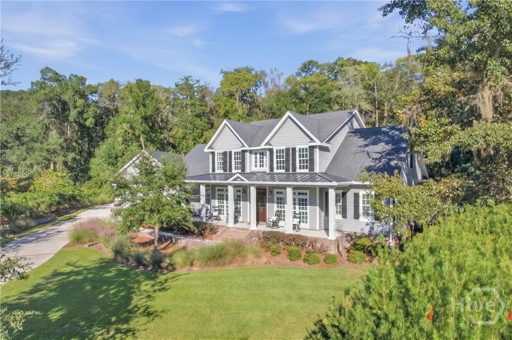 Photo of 8 Seaton Crossing, Pooler, GA 31322 (MLS # SA366392)