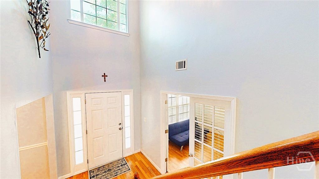 Photo of 3600 Hamilton Creek Trail, Buford, GA (MLS # CL356125)