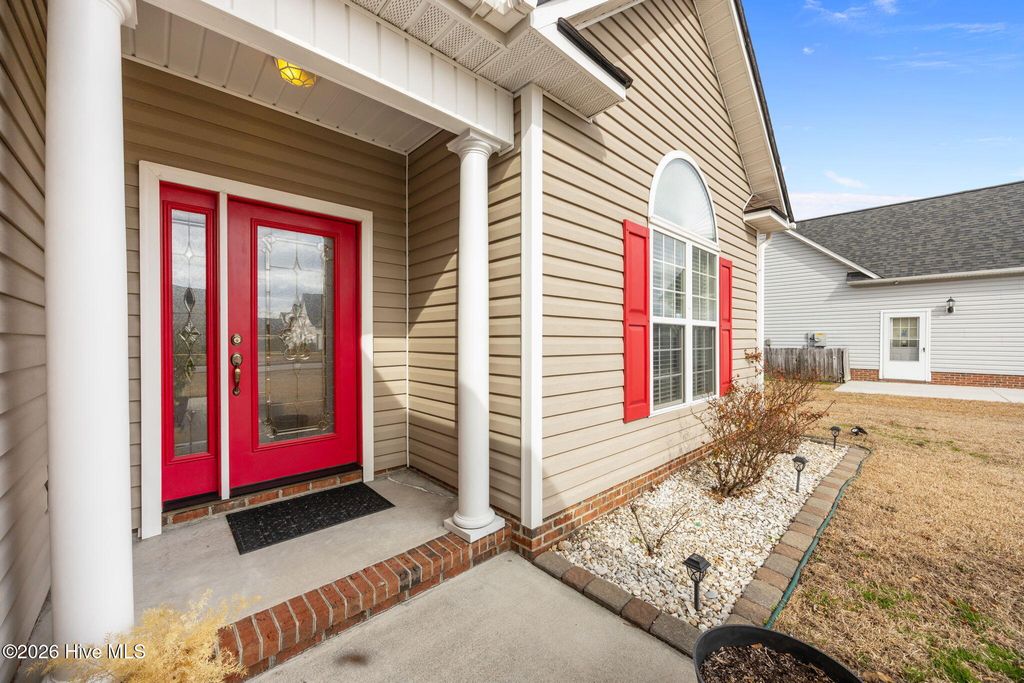 Photo of 102 Fairmont Lane, Jacksonville, NC 28540 (MLS # 100557483)