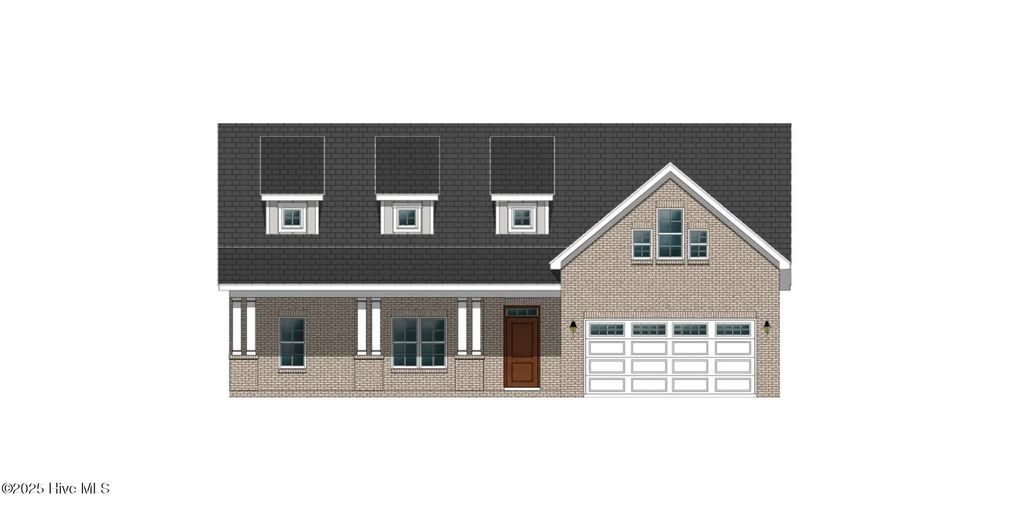 Photo of 213 Donald Drive, Winterville, NC 28590 (MLS # 100533512)